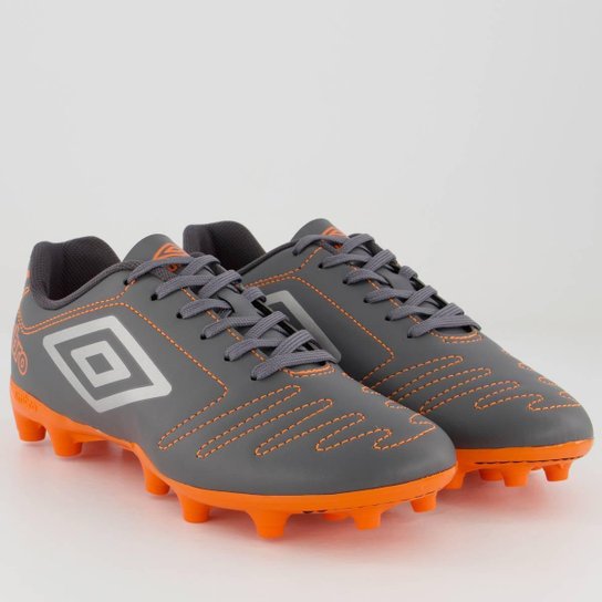 Chuteira Campo Umbro Class Unissex