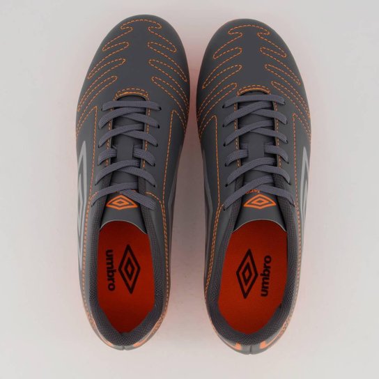 Chuteira Campo Umbro Class Unissex