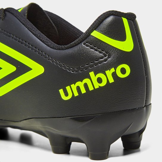 Chuteira Campo Umbro Class Unissex