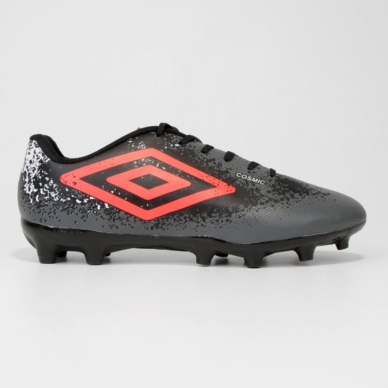 Chuteira Campo Umbro Cosmic
