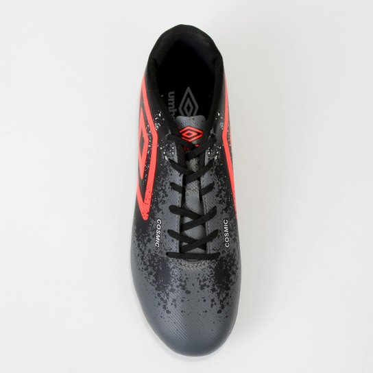 Chuteira Campo Umbro Cosmic