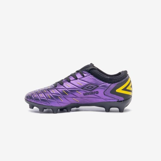 Chuteira Campo Umbro Domain Jr