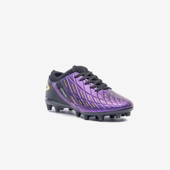 Chuteira Campo Umbro Domain Jr