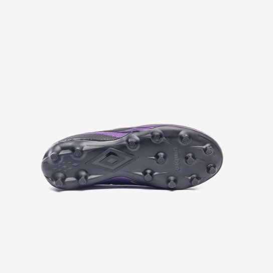 Chuteira Campo Umbro Domain Jr