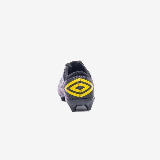 Chuteira Campo Umbro Domain Jr
