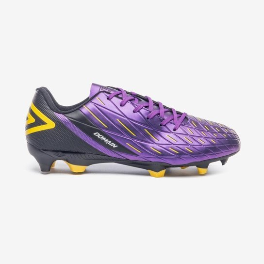Chuteira Campo Umbro Domain
