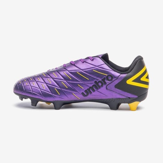 Chuteira Campo Umbro Domain