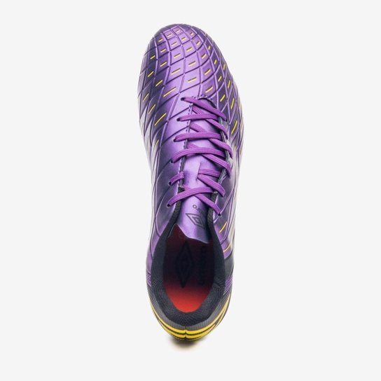 Chuteira Campo Umbro Domain