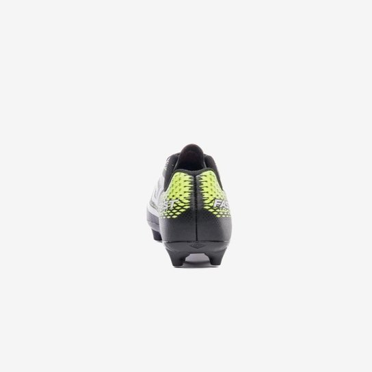 Chuteira Campo Umbro Fast II Jr