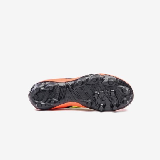 Chuteira Campo Umbro Fast II Jr