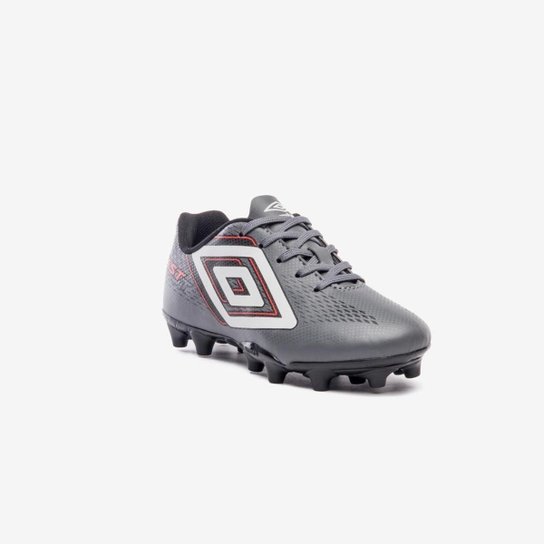Chuteira Campo Umbro Fast II Jr
