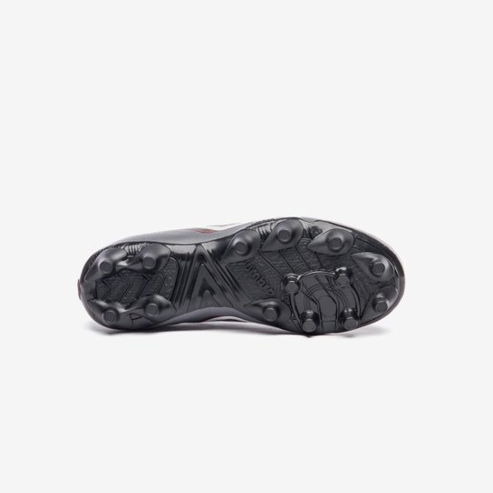 Chuteira Campo Umbro Fast II Jr