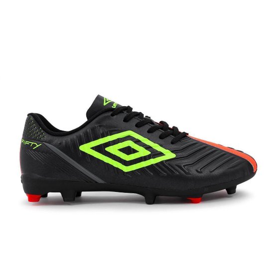 Chuteira Campo Umbro Fifty IV