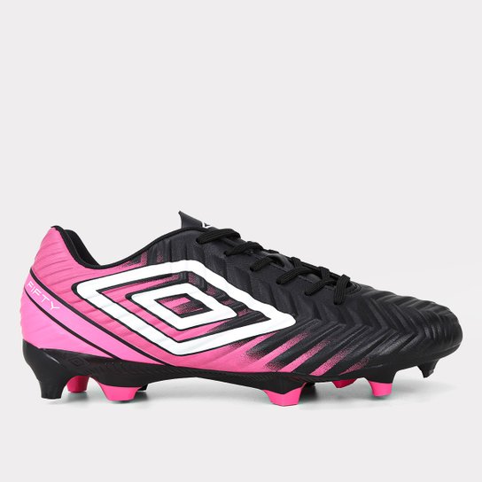 Chuteira Campo Umbro Fifty V Unissex