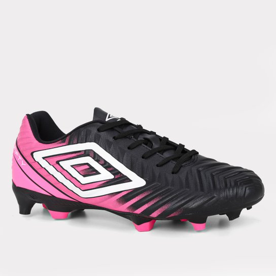 Chuteira Campo Umbro Fifty V Unissex