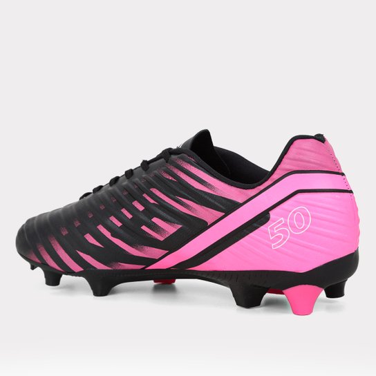 Chuteira Campo Umbro Fifty V Unissex