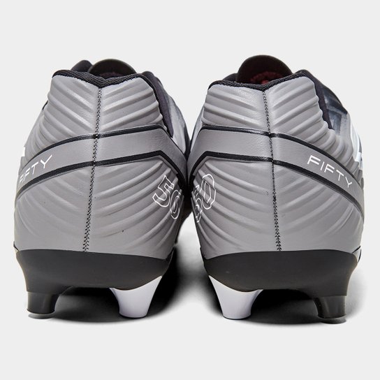 Chuteira Campo Umbro Fifty V Unissex