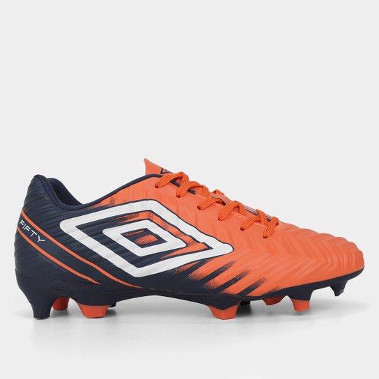 Chuteira Campo Umbro Fifty V Unissex