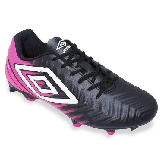 Chuteira Campo Umbro Fifty V