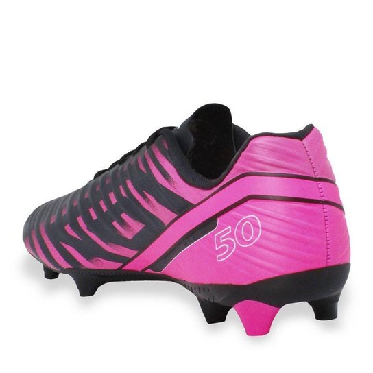 Chuteira Campo Umbro Fifty V