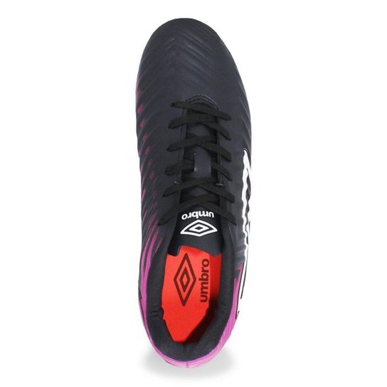 Chuteira Campo Umbro Fifty V