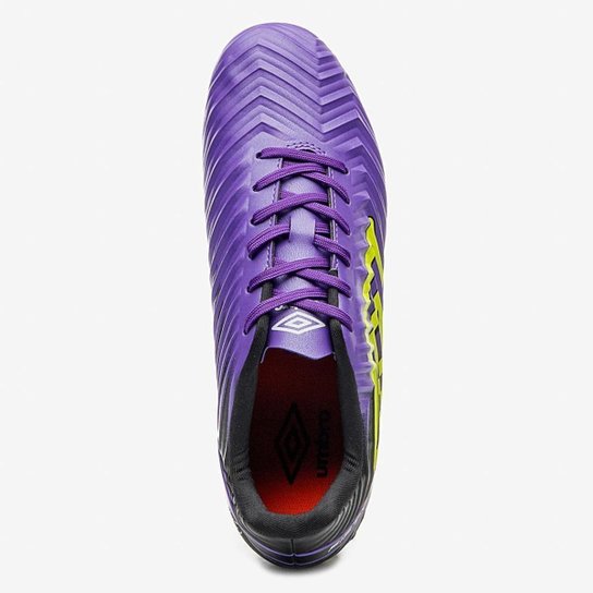 Chuteira Campo Umbro Fifty V