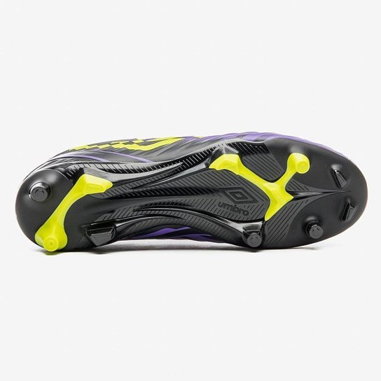 Chuteira Campo Umbro Fifty V
