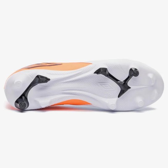 Chuteira Campo Umbro Fifty VI Branco