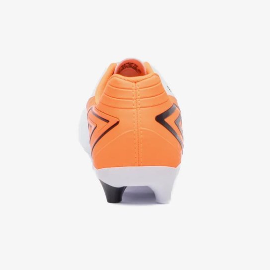 Chuteira Campo Umbro Fifty VI Branco