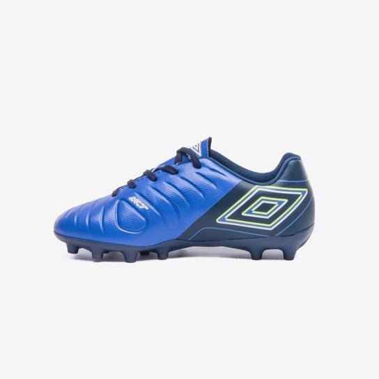 Chuteira Campo Umbro Fifty Vi Jr