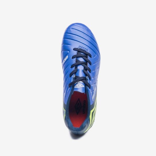 Chuteira Campo Umbro Fifty Vi Jr