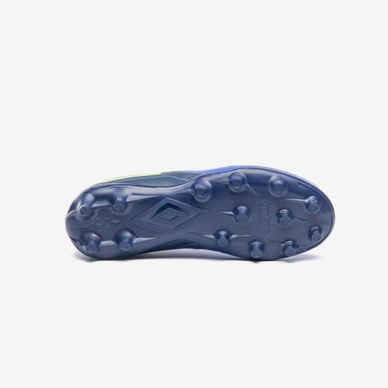 Chuteira Campo Umbro Fifty Vi Jr