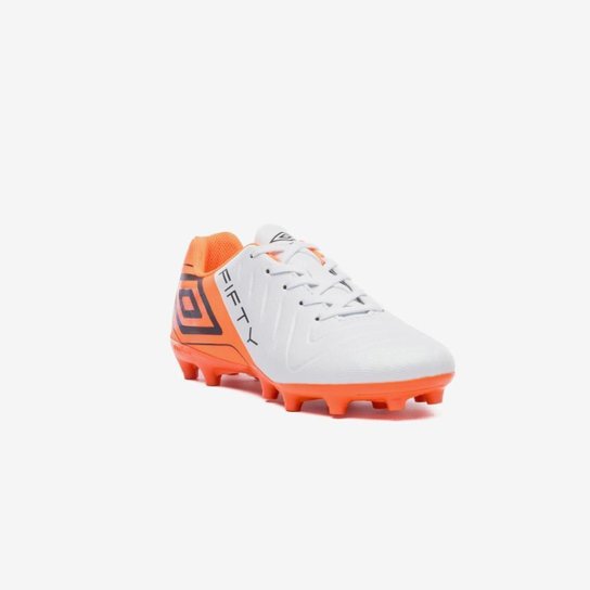 Chuteira Campo Umbro Fifty Vi Jr