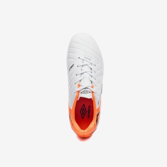 Chuteira Campo Umbro Fifty Vi Jr