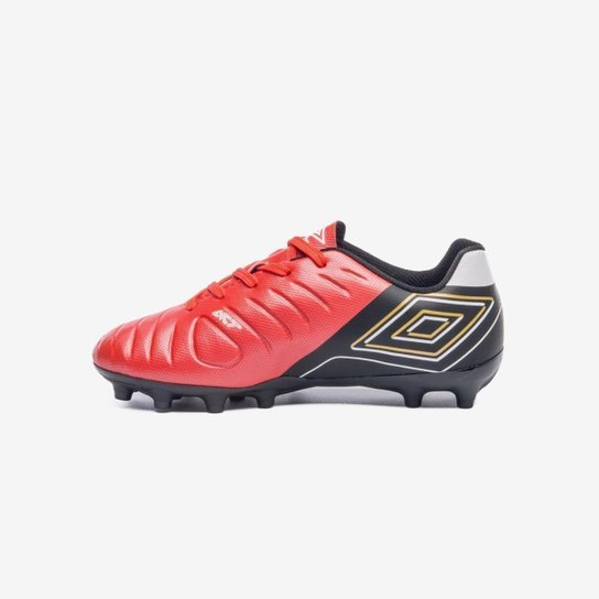 Chuteira Campo Umbro Fifty Vi Jr