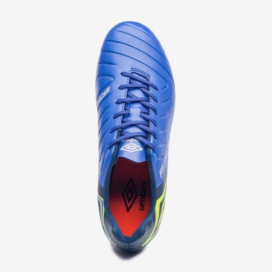 Chuteira Campo Umbro Fifty Vi League