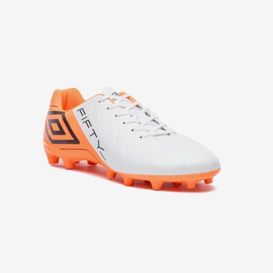 Chuteira Campo Umbro Fifty Vi League