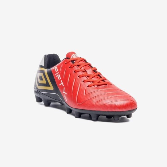 Chuteira Campo Umbro Fifty Vi League