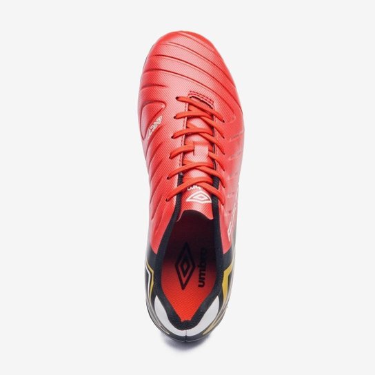 Chuteira Campo Umbro Fifty Vi League