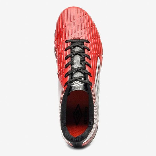 Chuteira Campo Umbro Fire