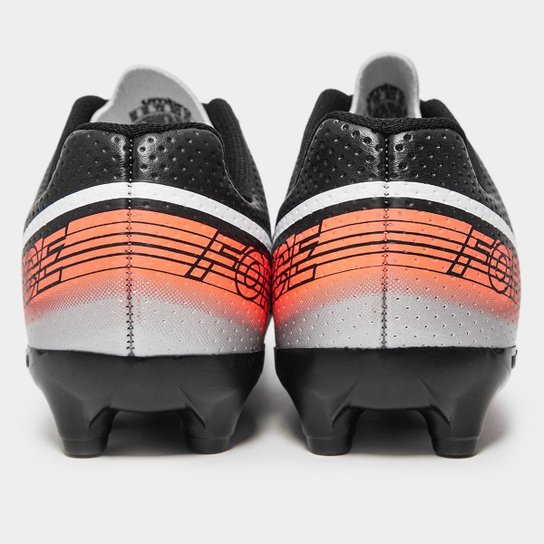 Chuteira Campo Umbro Force Unissex