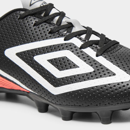Chuteira Campo Umbro Force Unissex