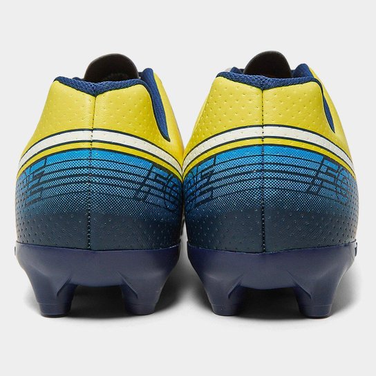 Chuteira Campo Umbro Force Unissex