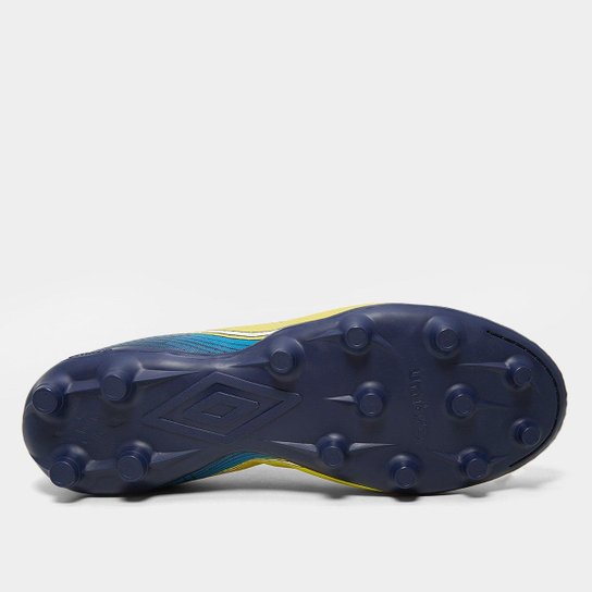 Chuteira Campo Umbro Force Unissex