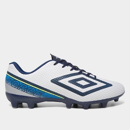 Chuteira Campo Umbro Force Unissex