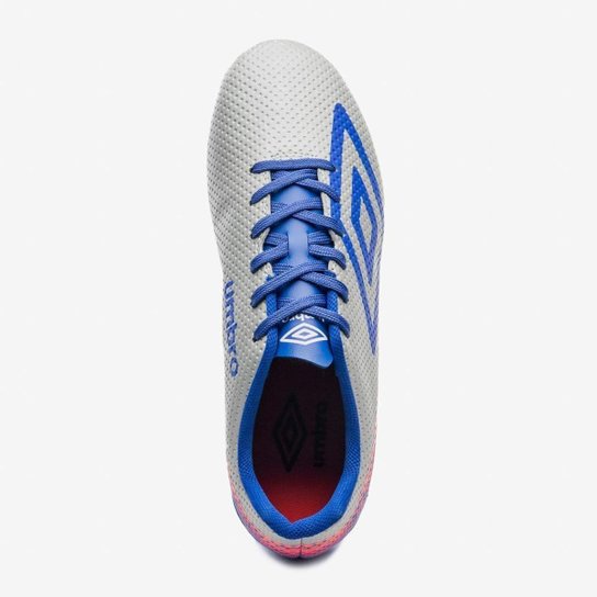 Chuteira Campo Umbro Force