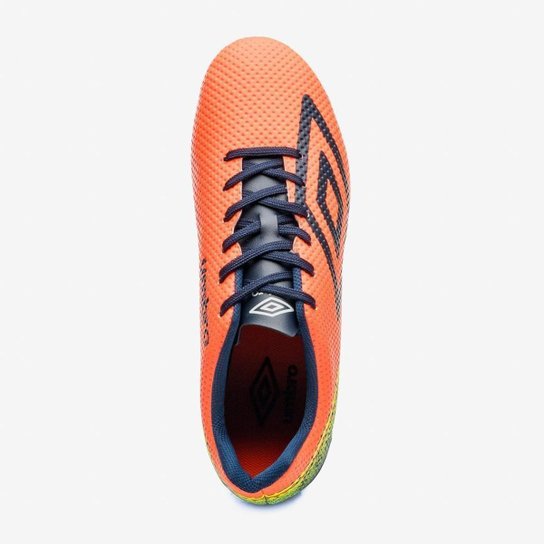 Chuteira Campo Umbro Force