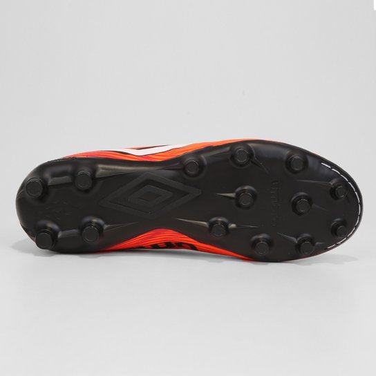 Chuteira Campo Umbro Frame Unissex