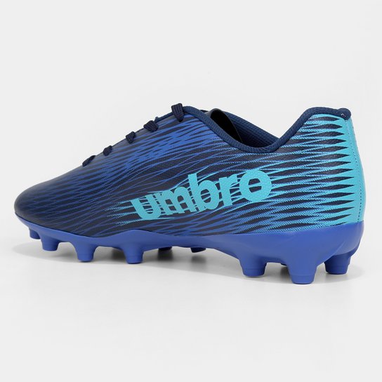 Chuteira Campo Umbro Frame Unissex