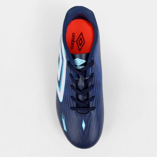 Chuteira Campo Umbro Frame Unissex